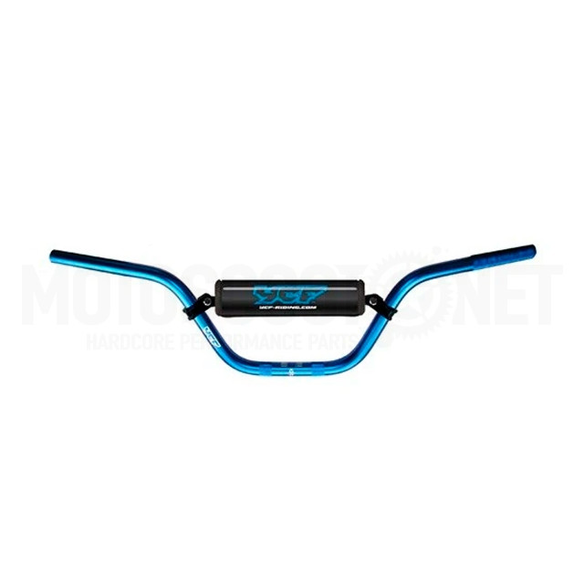 Manillar alto 22.2mm Pitbike YCF ref: GA-BL