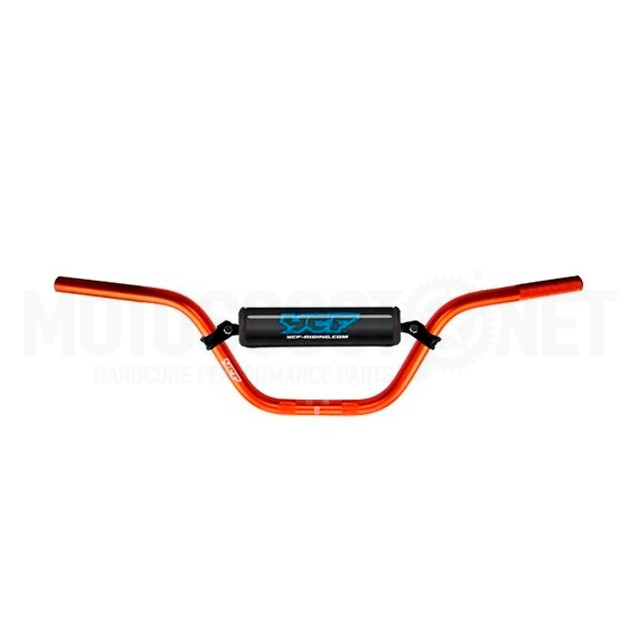 Manillar alto 22.2mm Pitbike YCF ref: GA-OR