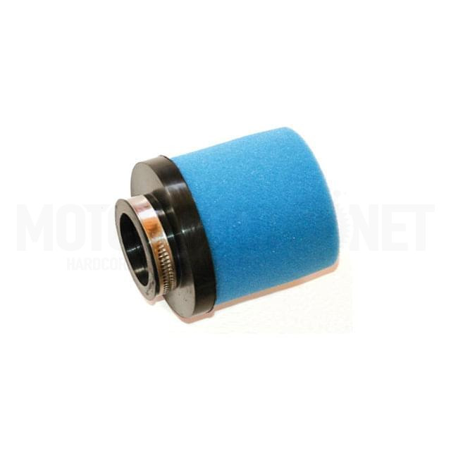 Filtro de ar RQ d=44/45mm reto Pitbike Sku:A-RQFILTRO44PITBIKE /r/q/rq014077az_2.jpg