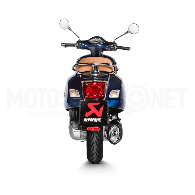 Escape Akrapovic Slip-On Line Vespa GTS 300 >21 Sku:S-VE3SO11-ZDFSS /s/-/s-ve3so11-zdfss.4.png