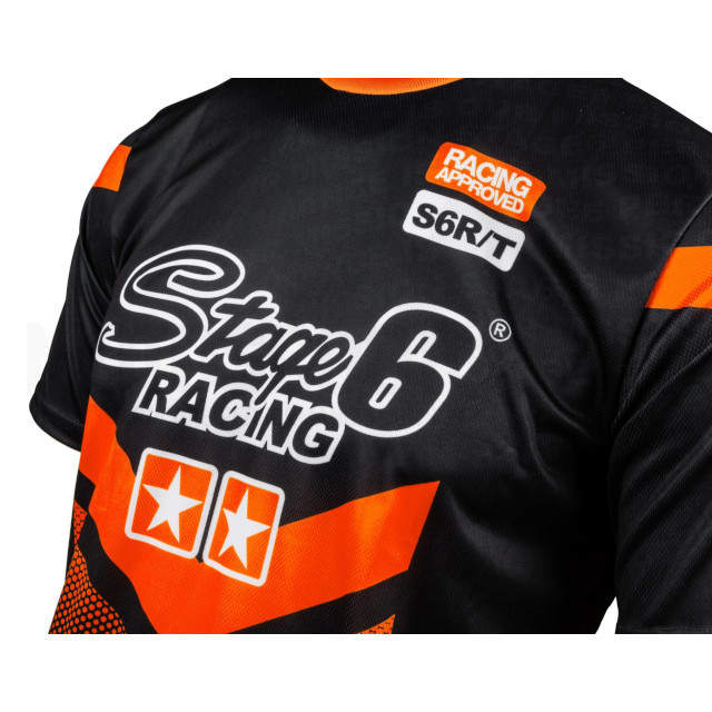 Camiseta Pure Team Stage6 