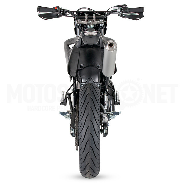 Sherco 50cc Blackmoon SM-R 