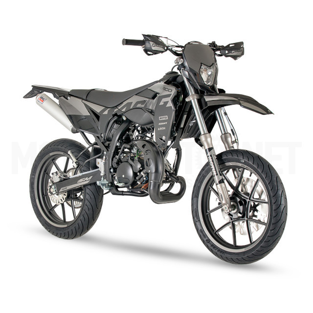 Sherco 50cc Blackmoon SM-R 