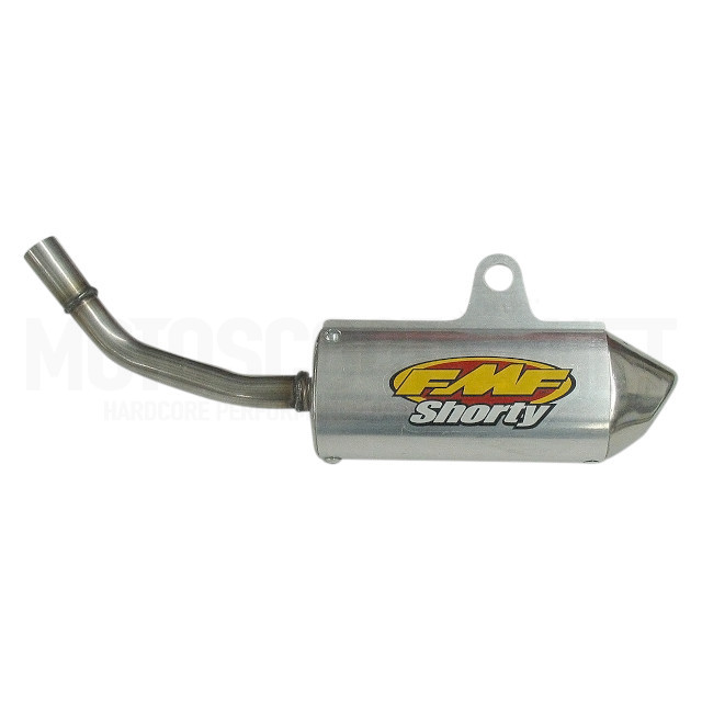 FMF Powercore 2 Shorty silenciador KTM SX 85 03-17