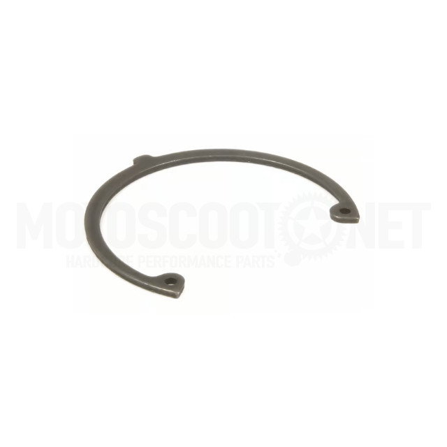 Circlip cojinete cigüeñal exterior Vespa PX/T5/TX/Iris/DN/DS Piaggio