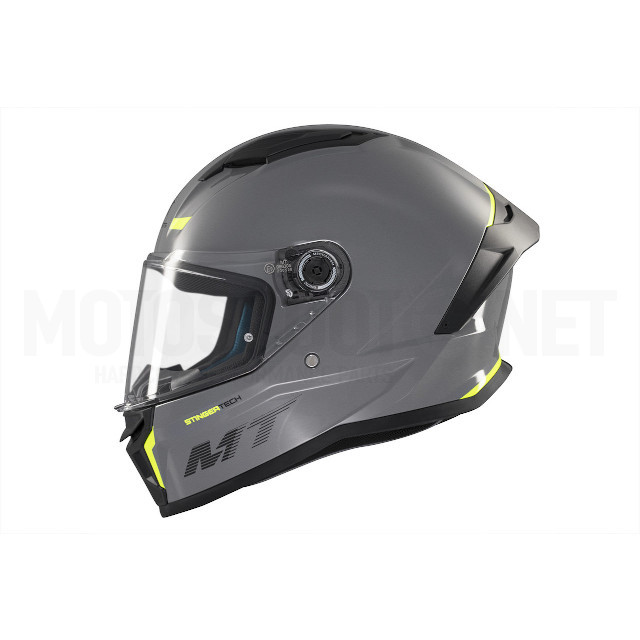 13340000121 MT HELMETS