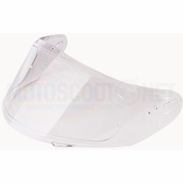 Pantalla Transparente Max Vision MT-V-12 MT Helmets