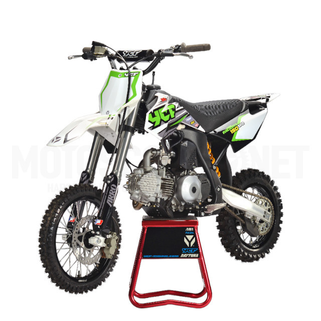 Pitbike YCF Factory SP2 150 2024 ref: 24-FACTORYSP2-150-STD