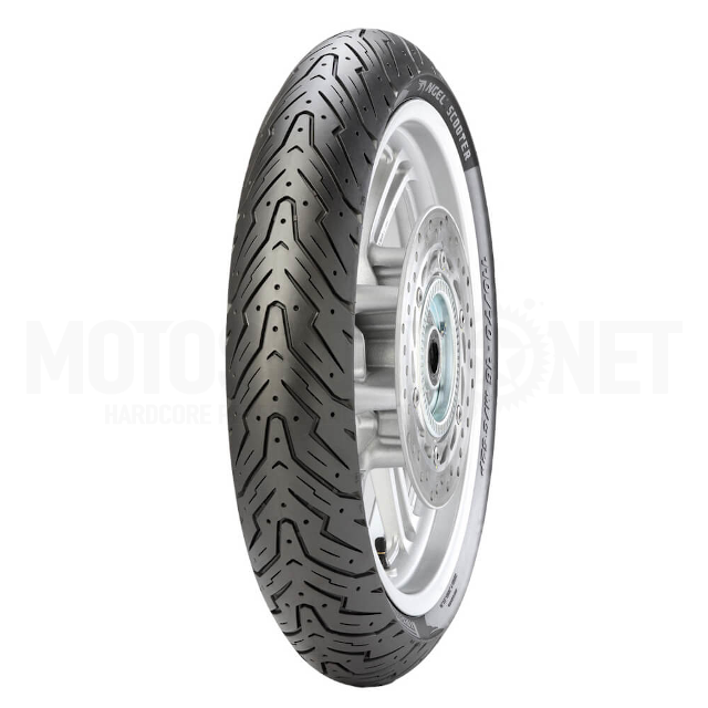 Neumático 110/70-11 45L TL ANGEL SCOOTER F Pirelli