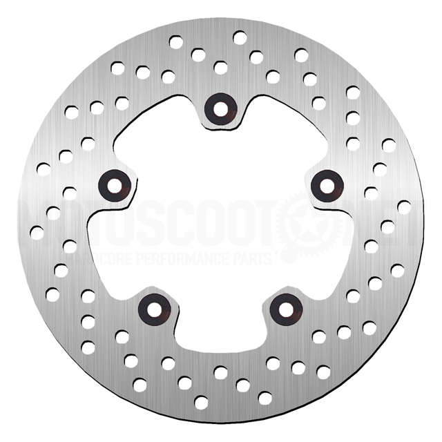 Disco de freno trasero Aprilia RS 125/250cc NG Brake Disc ref: 290