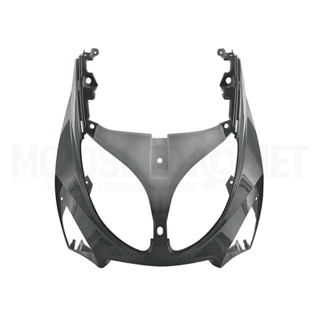 Frontal Yamaha TMAX 500 01-07 sin pintar TNT ref: 367000A