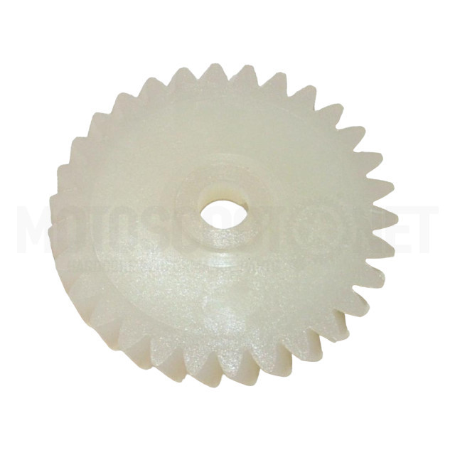 Roda dentada da bomba de água Yamaha DT 125