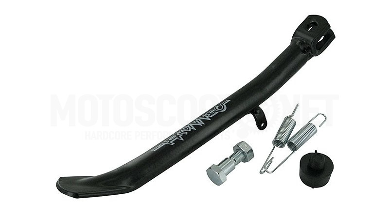 Suporte lateral para Peugeot Speedfight 3 Buzzetti