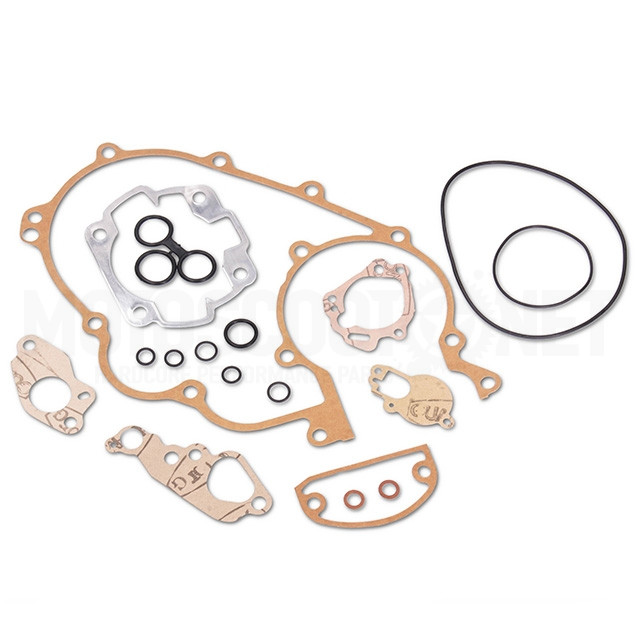 Kit juntas motor completo Vespa T5 Vespadue