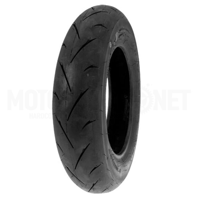 Pneu Dunlop TT92 GP jante 10 3.50-10 TL 51J