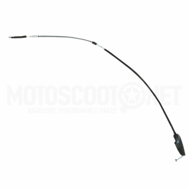 Cable de embrague Yamaha 125 YBR JMP