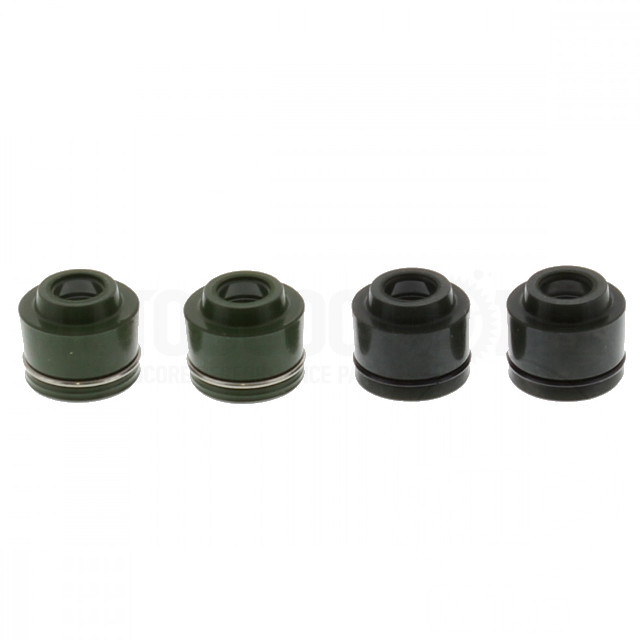 Kit de vedantes de válvulas Honda SH 300 08-20 JMP