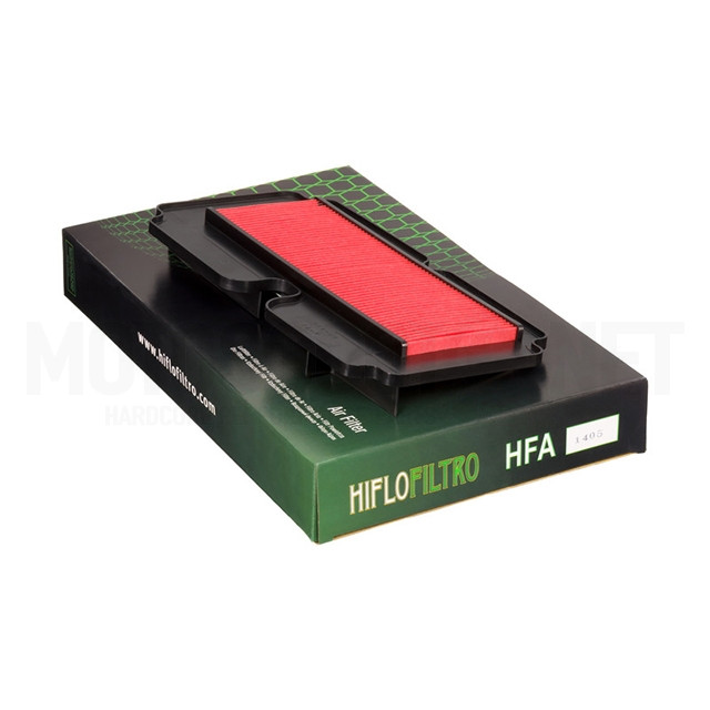 Filtro de ar Hiflofilter HFA1405