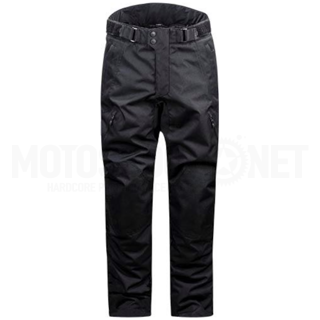 Pantalones LS2 Chart Evo Hombre Negro