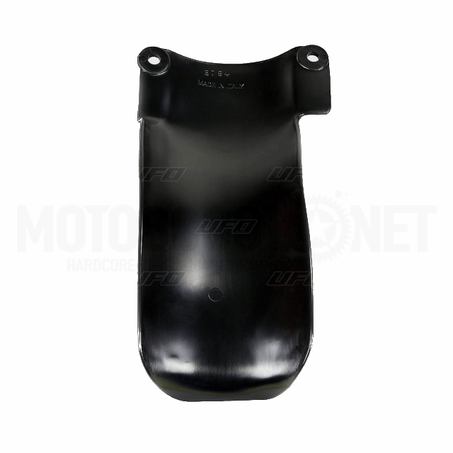 Faldilla protectora amortiguador trasero Kawasaki KX 125 G / 250 / 500 E 89 UFO