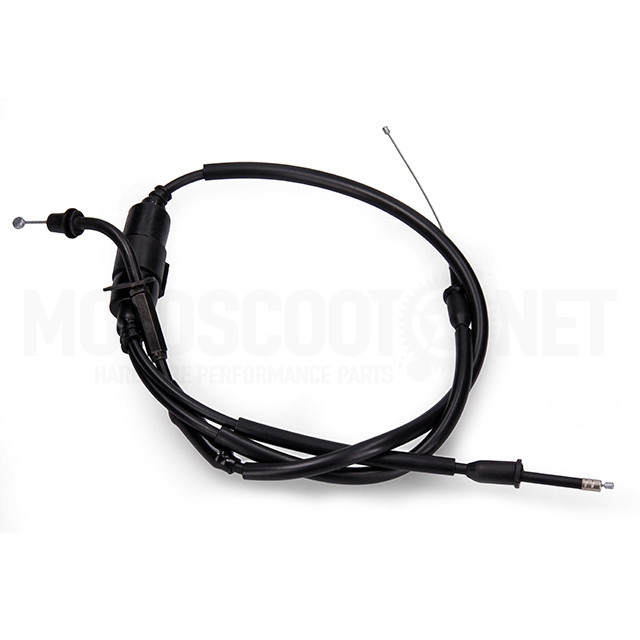 Cable de gas y funda MBK X-Power / Yamaha TZR Motoforce ref: MF89.20024