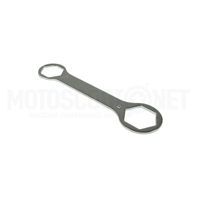 Chave de embraiagem d=34-41mm Motoforce 