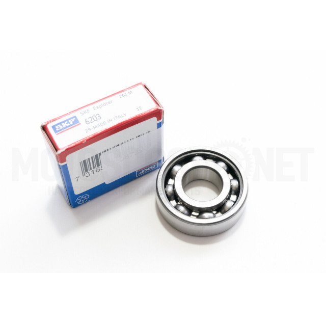 Rodamiento 6203 SKF