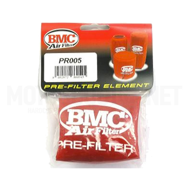 PR005 BMC