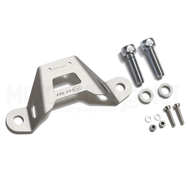 Soporte móvil quadlock Ducati Supersport 950 S 17-20 BCD