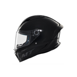 Casco integral MT Helmets Stinger 2 - negro brillo