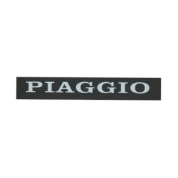 Anagrama "Piaggio" assento Vespa CL/DS/DN RMS