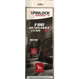 Capacetes Pinlock Max Vision MT-V-09 DKS 155 MT - transparente