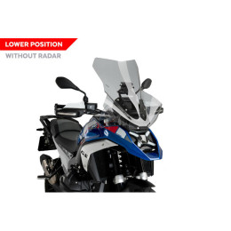 BMW R 1300 GS Touring Ecrã 2024 Puig