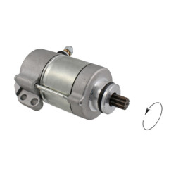 Motor de arranque KTM EXC 300 2T 08-16 RMS