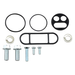 Kit de reparação da torneira de combustível Suzuki GS 500 F 04-09 Parts Unlimited