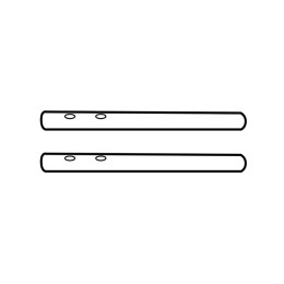 Sável Axis d.3x585