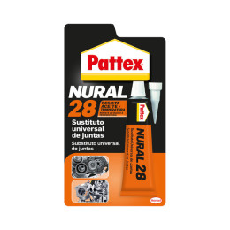 Selante de juntas Pattex Nural 28 40ml