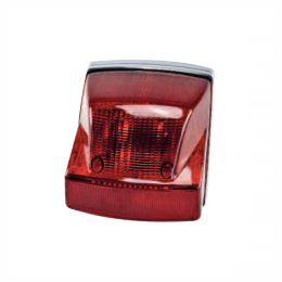 Luz traseira Vespa PX Disco 125/150/200 CIF