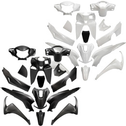 Kit carenagens Honda Vision 110 2021> 13 peças Allpro