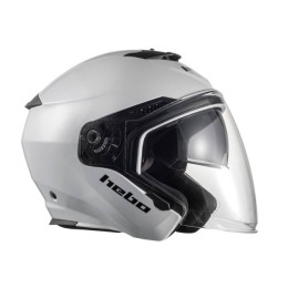 Capacete Hebo Brooklyn Jet - branco