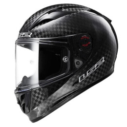 Capacete integral LS2 FF323 Arrow C EVO - Carbono