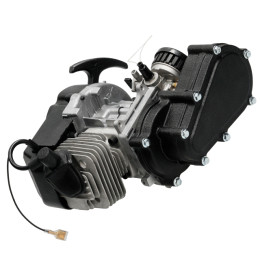 Motor Allpro KX 50cc completo