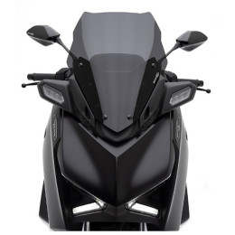 Yamaha X-Max 125/300/400 Sport Screen 18-23 BCD