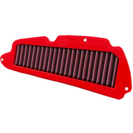 Filtro de ar lavável Honda Forza 350, SH 350, ADV 350 2021&gt; BMC