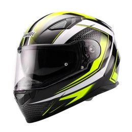 Capacete integral Unik CI-01 Beep