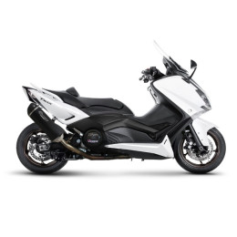 Escape Yamaha T-Max 530 12-16 Sport Carbon (CE) J.Costa