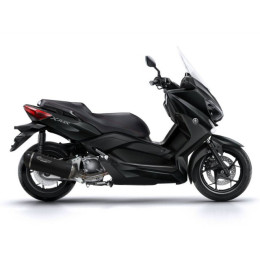 Escape Yamaha X-Max 250 05-18 Sport Carbon (CE) catalisado J.Costa