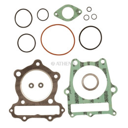 Vedantes superiores Yamaha RD 350 LC / LCF 83-93 Athena