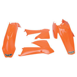 Kit plástico KTM SX 85 04-05 UFO