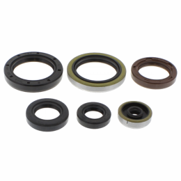 Selos de motor KTM SX 125-150 16-22 Athena